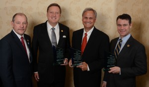 2015 Champions Award - Young Koch Merritt