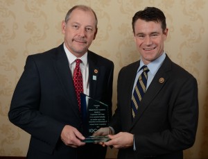 Young 2015 Champions Award