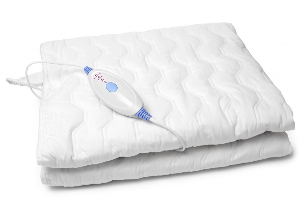 Electric blanket safety Indiana Electric Cooperatives