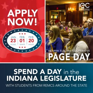 2017 Page Day - Social Media - Apply Now