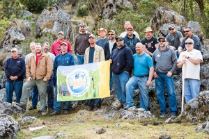 Project Indiana Team