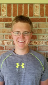 Devan Smith, Jackson County REMC member and 2017 Indiana Youth Leadership Council delegate.