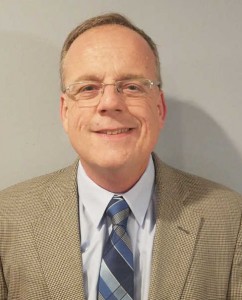 Douglas Childs, Utilities District of Western Indiana REMC