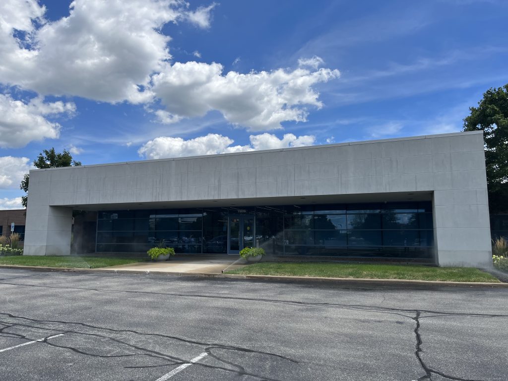 IEC New Office Updates Indiana Electric Cooperatives