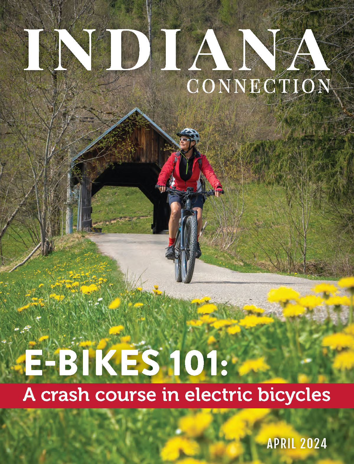 Electric Consumer Cover