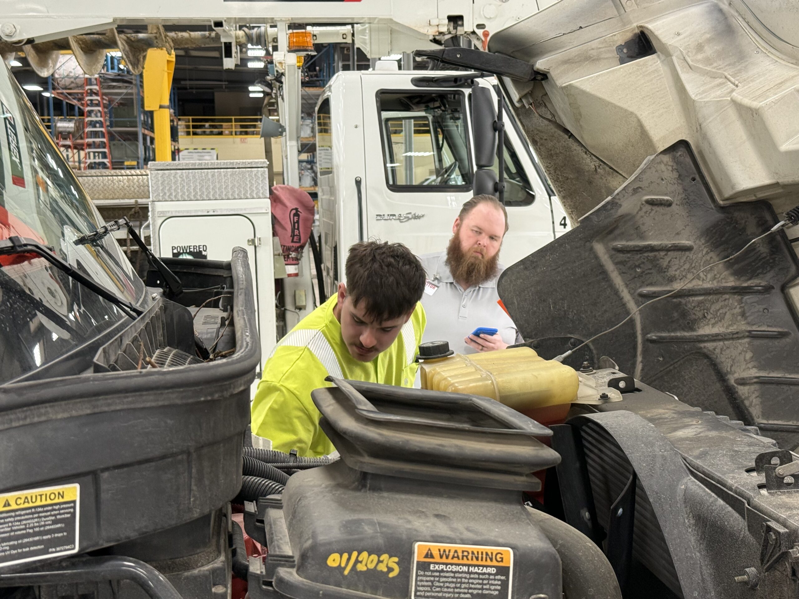 Experience That Delivers: How IEC’s Team Approach Helped a Co-op ...